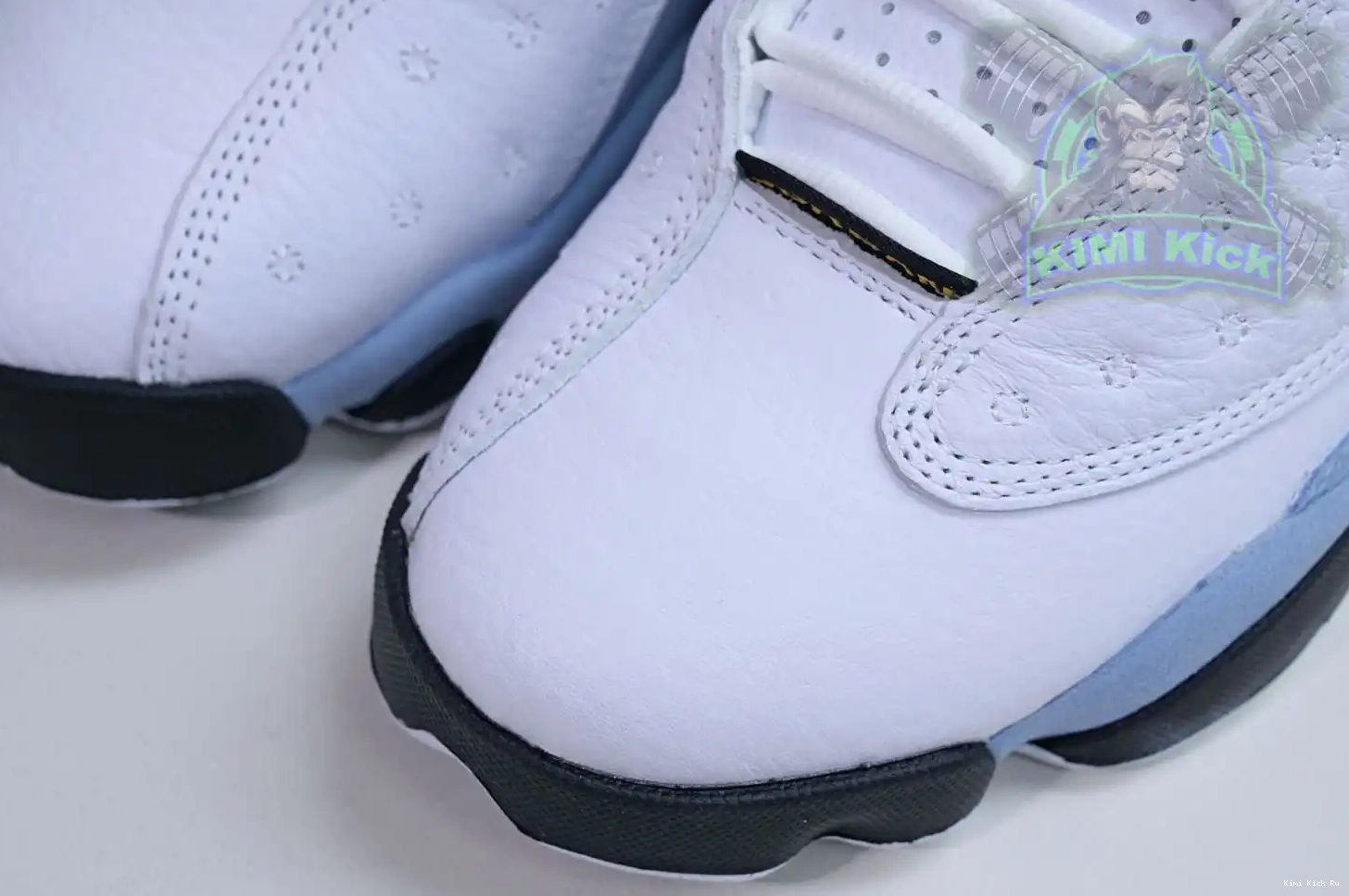 Jordan Kimikick 13“Blue Air Grey” 0703
